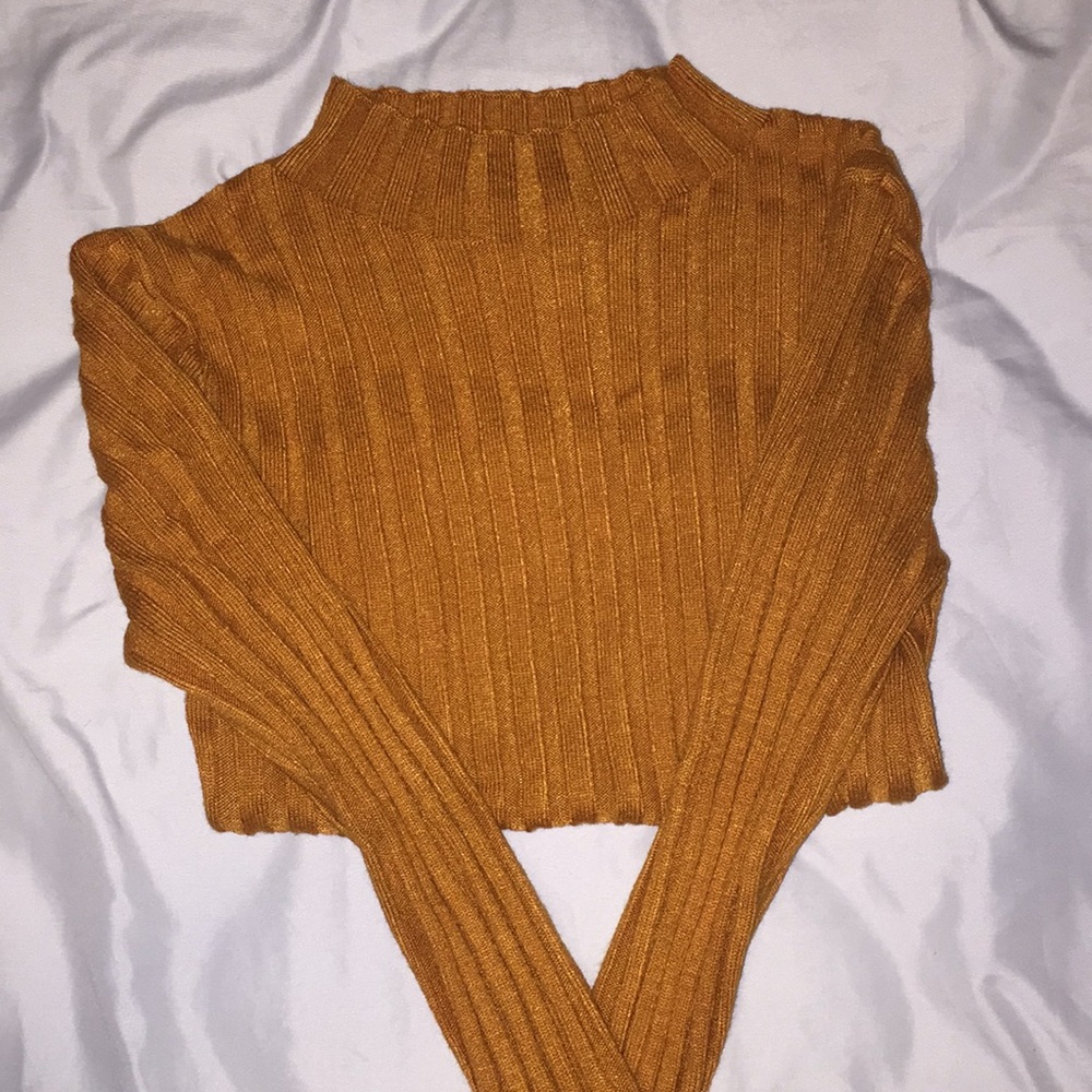 F21 sweater